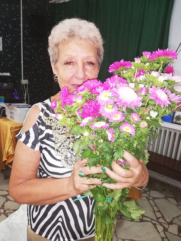 Activitati Clubul Seniorilor CARP Umanitatea